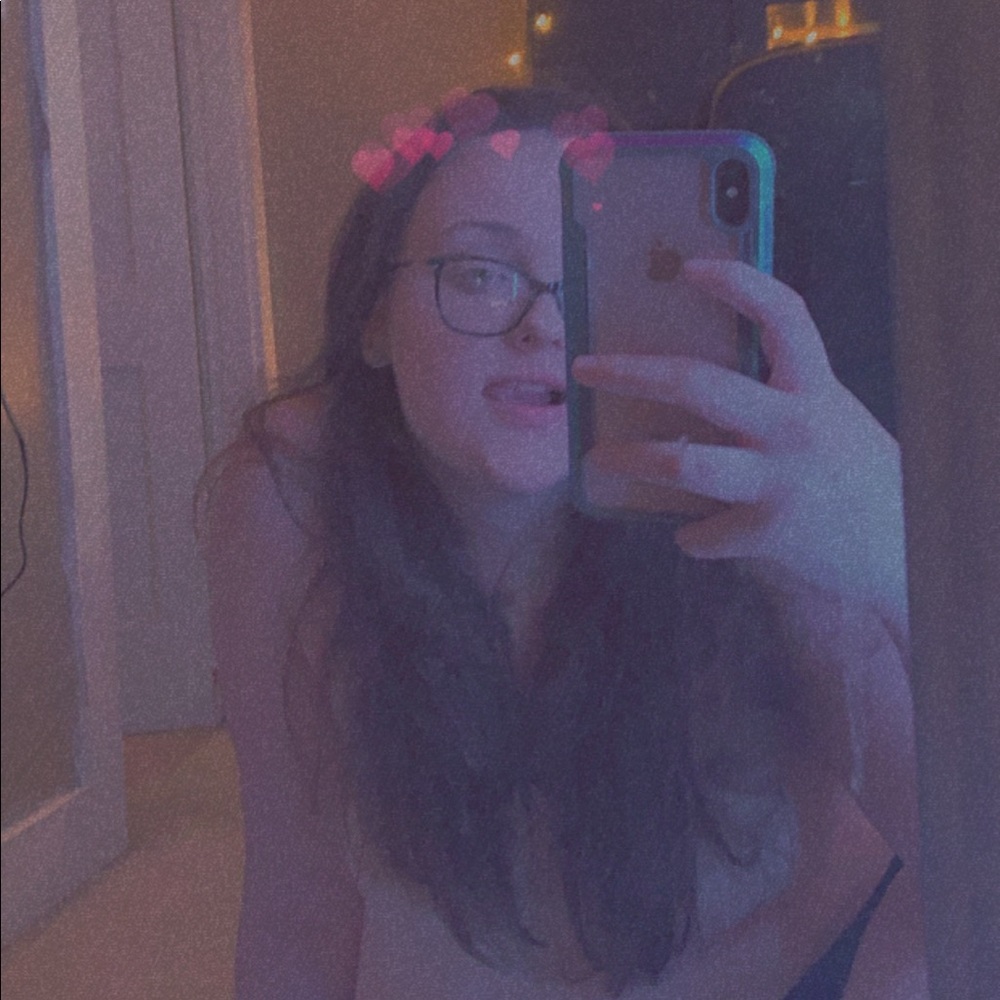 Meet your Posher, Samantha